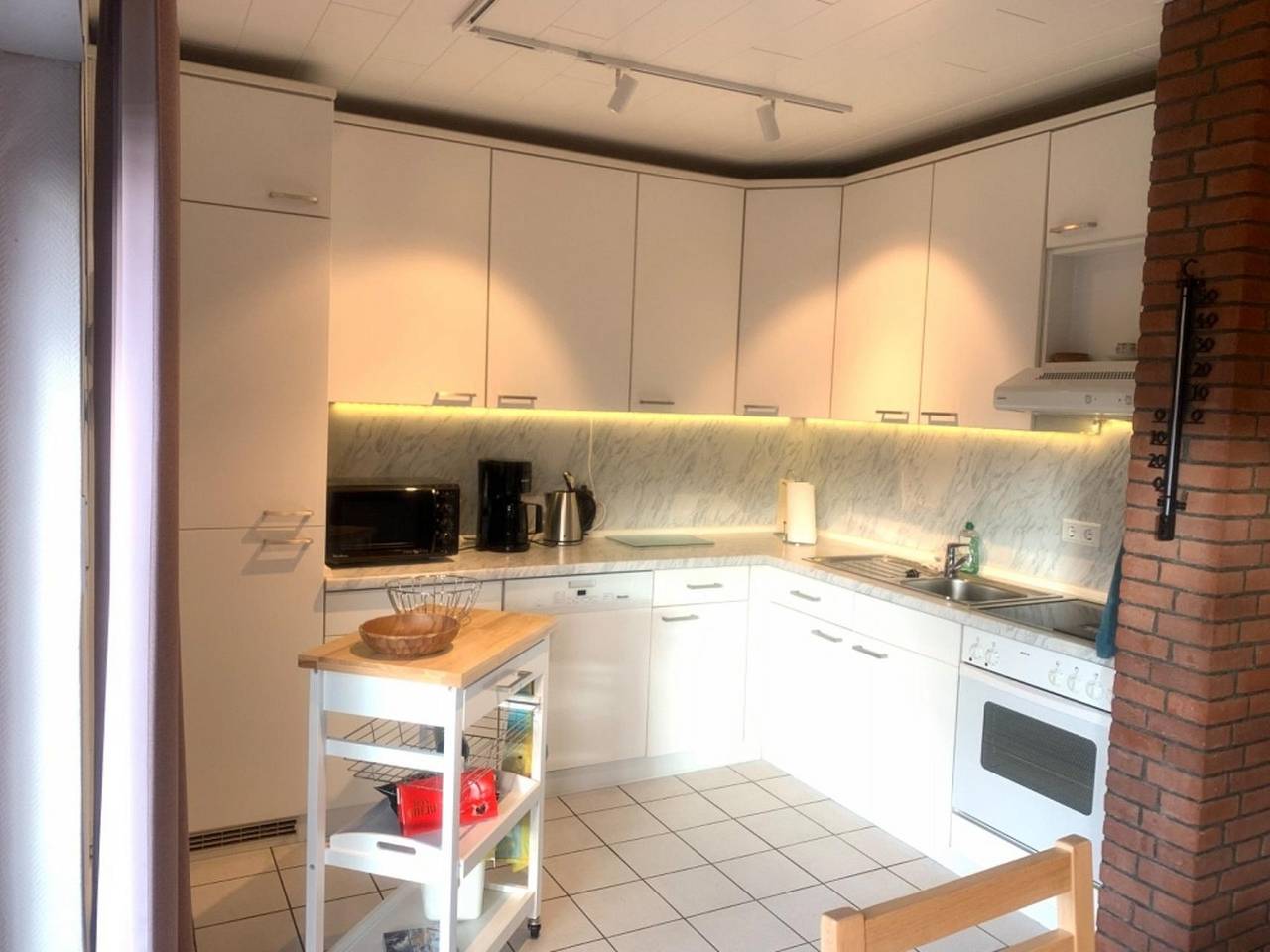 Wohnung 36 in Horumersiel, Wangerland