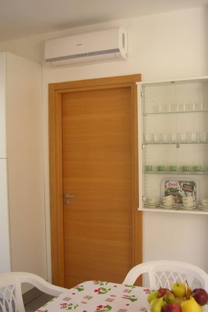 Appartement entier, Komfortable Wohnung in Lido Conchiglie in Sannicola, Golfe de Tarente