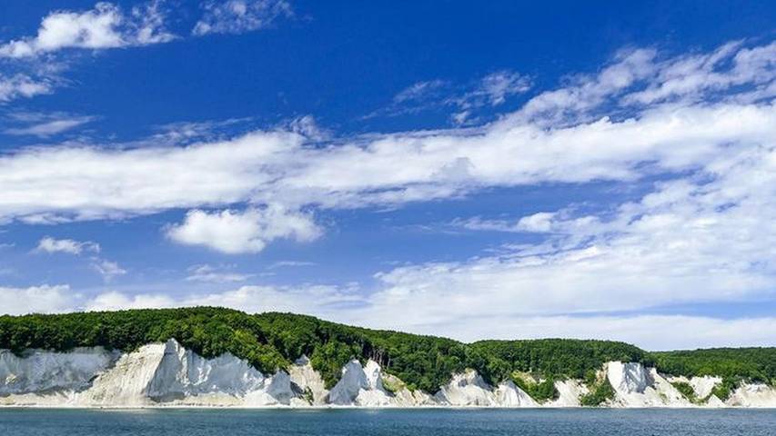 Ferienhaus für 3 Personen, mit Terrasse in Sassnitz - 3