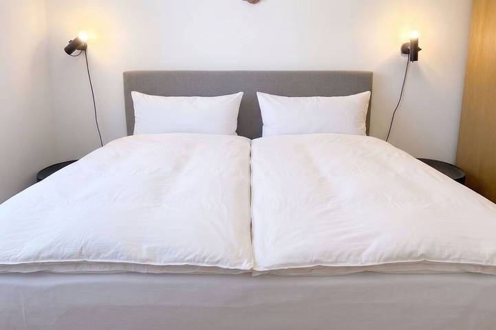 Ganze Wohnung, Gemütliche Wohnung für 6 Gäste mit  W-Lan, Tv und Innenhof in Sant'Antonio di Mavignola, Comune di Pinzolo