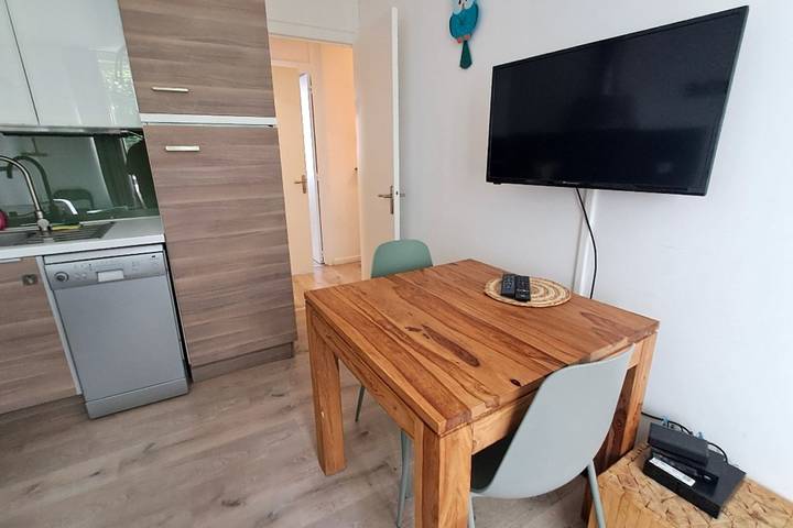 Gîte pour 4 personnes dans Office de Tourisme de la Baule - 2