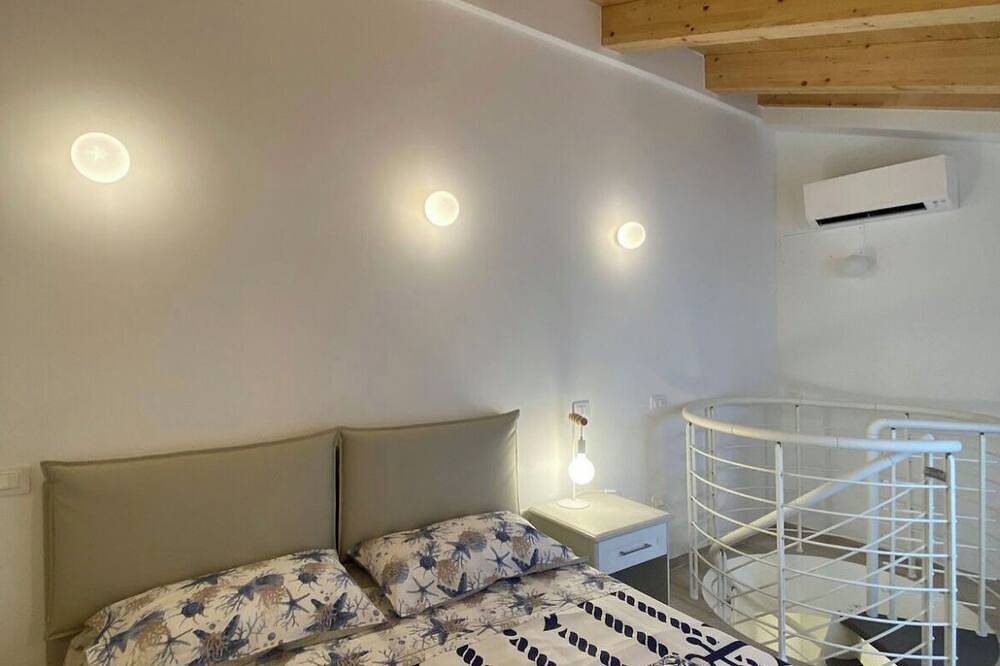 Appartement entier, Vacation Home Cimò - apartment available for short periods in Civitanova Marche, Côte Adriatique Marken