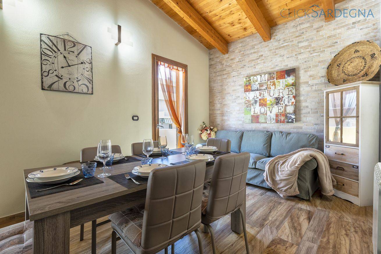 Appartamento intero, Attico Alida in centro ad Alghero con terrazze, 4 camere e 2 bagni in Pivarada, Provincia di Sassari