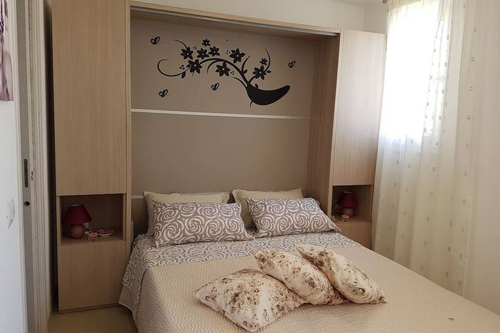 Cozy And Elegant Cottage With Penthouse in Polignano a Mare, Province de Bari