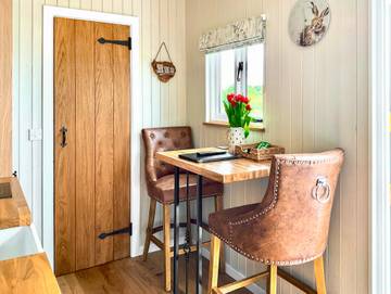 Cottage for 2 People in North Wessex Downs, South East England, Photo 3