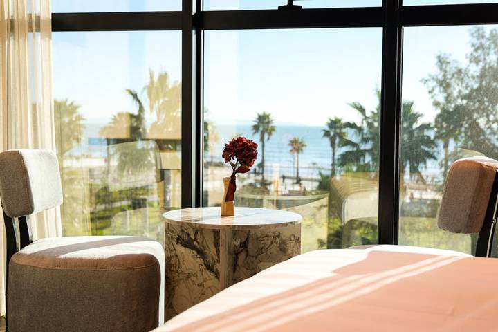 Gîte pour 3 personnes à Durrës - 3