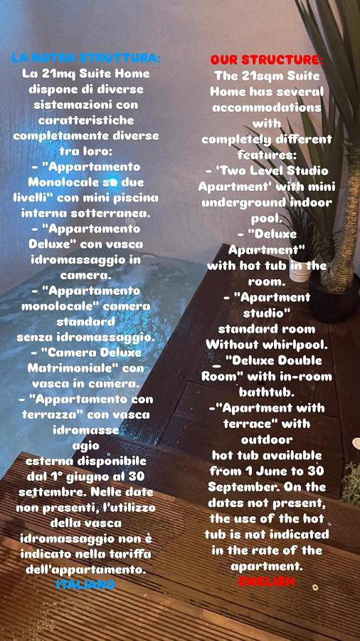 Gîte pour 4 personnes, avec piscine ainsi que vue et terrasse à Ostuni - 4