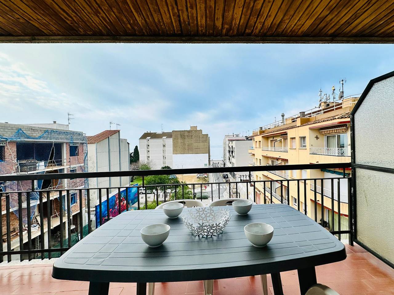 Appartamento vacanze a Roses a partire da 137€ a notte