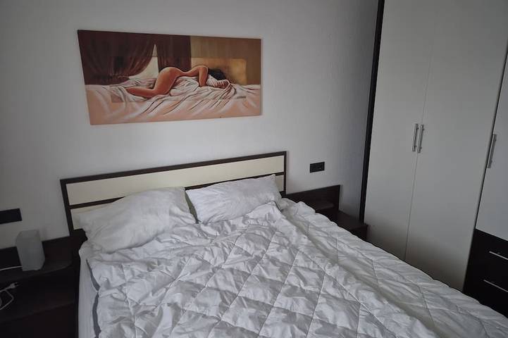 Ferienhaus für 5 Personen, mit Balkon und Garten sowie Pool in Meschede - 2