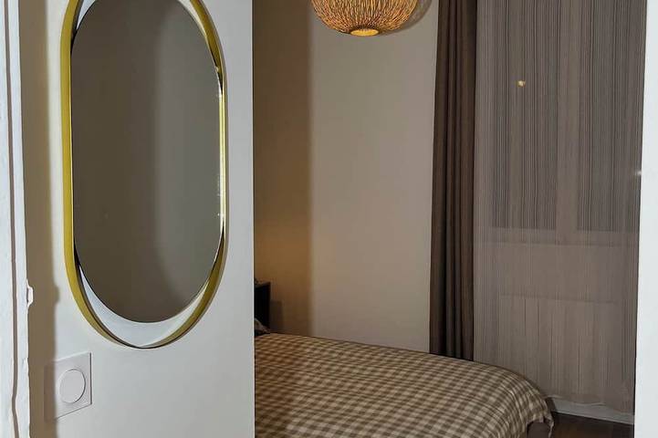 Gîte pour 3 personnes à Tarare - 3