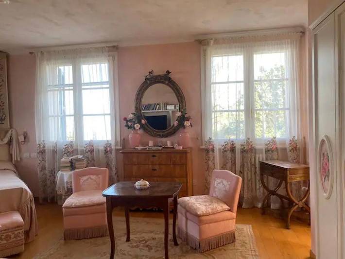 Maison d’hôte pour 12 personnes, avec jardin et piscine ainsi que sauna et vue, animaux acceptés dans Émilie-Romagne - 2