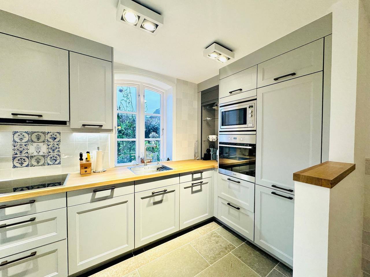 Ganze Ferienwohnung, Föhrzauber in Toftum (Föhr), Oldsum