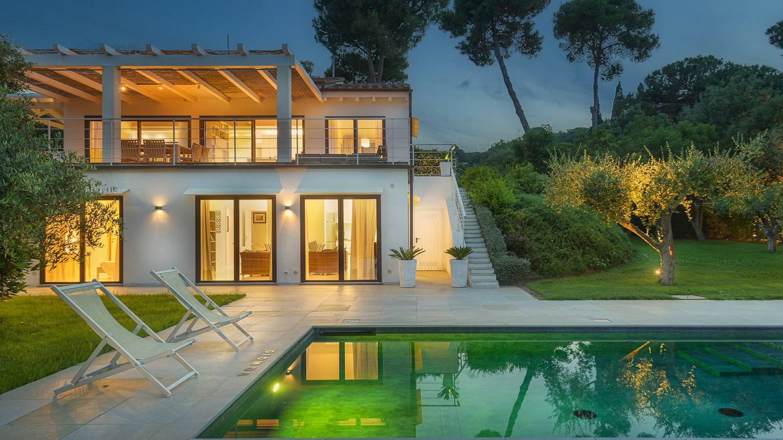 Ferienhaus für 8 Personen in Naregno, Elba