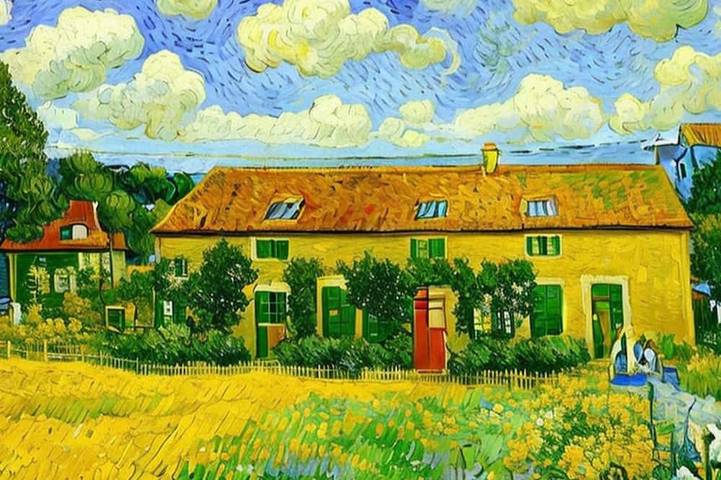 Gîte pour 8 personnes, avec jardin à Soussey-sur-Brionne