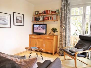 Ferienwohnung für 4 Personen in Kühlungsborn, Mecklenburgische Ostseeküste, Bild 1