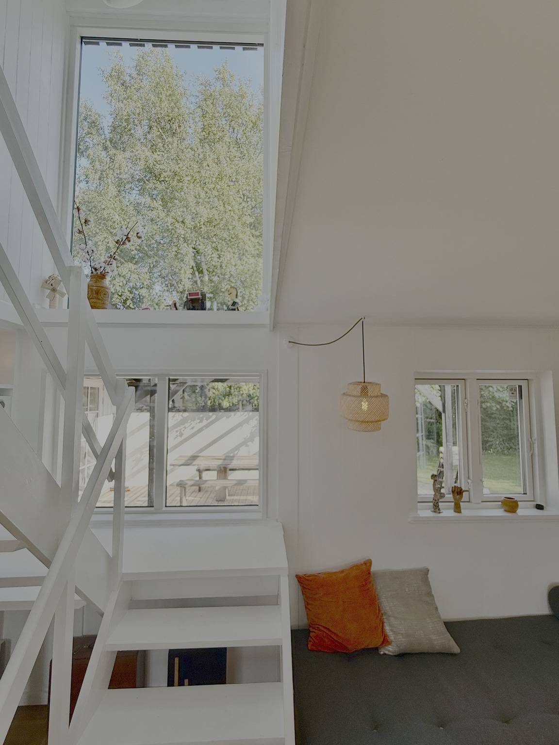 Belle maison de vacances avec vue mer in Havnsø, Région de Kalundborg