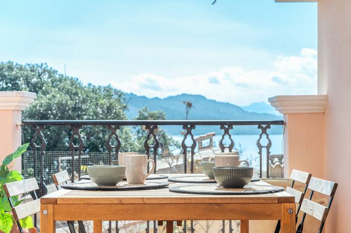 Ferienhaus für 4 Personen auf La Maddalena - 2