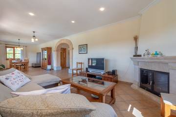 Villa in Artà, East Majorca für 6 