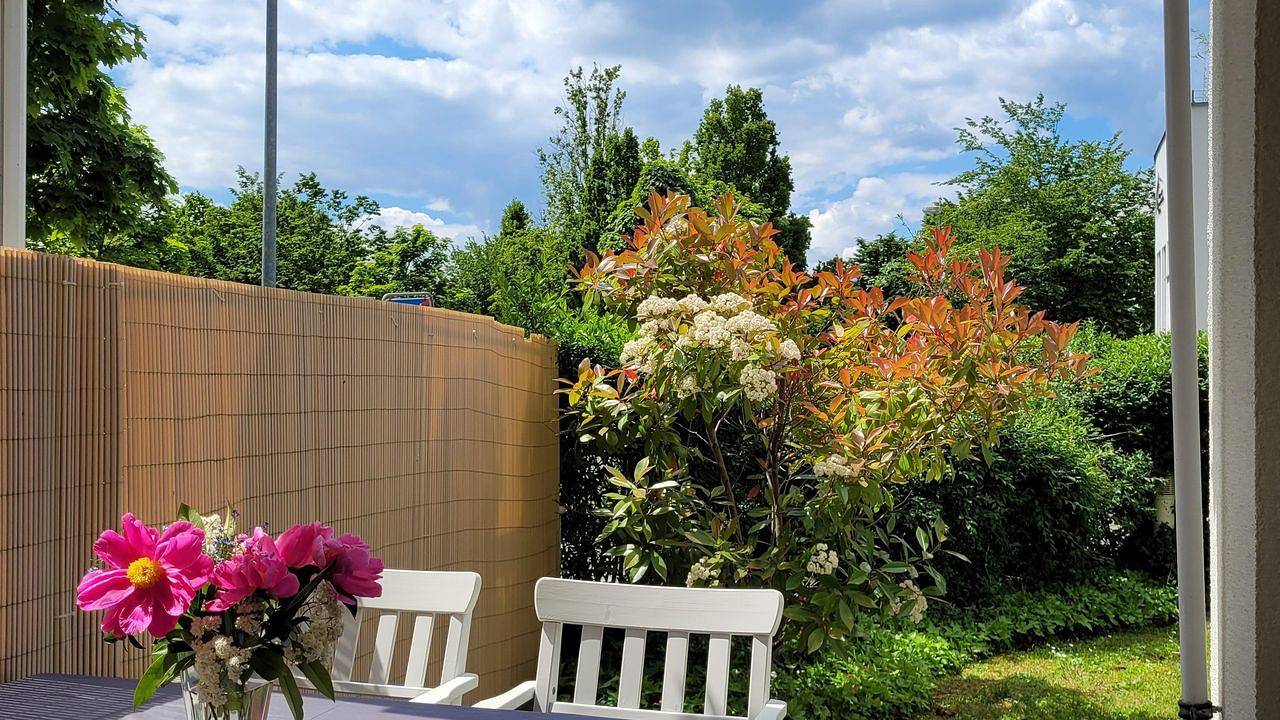 Ganze Ferienwohnung, Ferienwohnung für 4 Personen (60 m²) in Überlingen in Überlingen, Region Bodensee-Oberschwaben