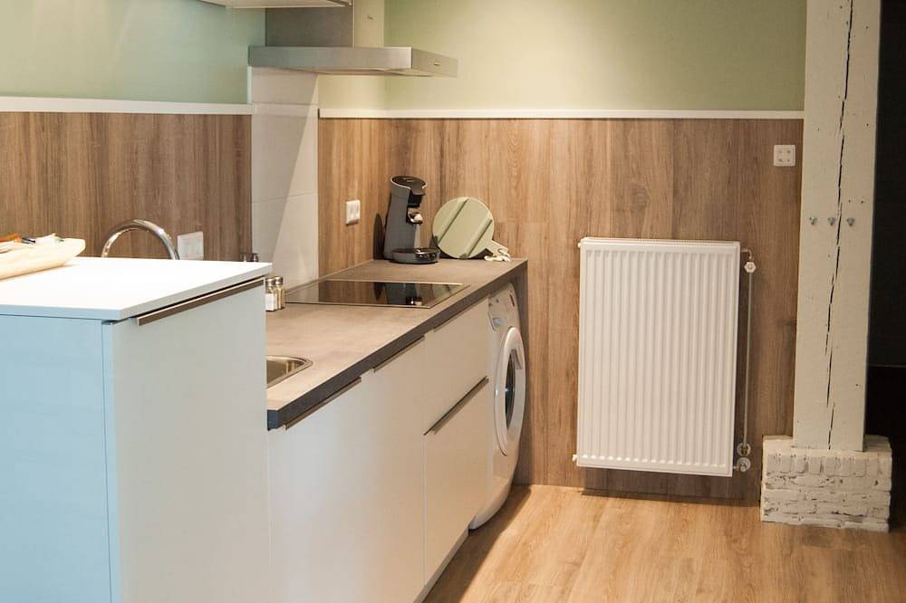 Attraktives Ferienhaus in gemütlichem Dorf am Meer und Dünen. in Egmond-Binnen, Noord-Holland - Nordseeküste