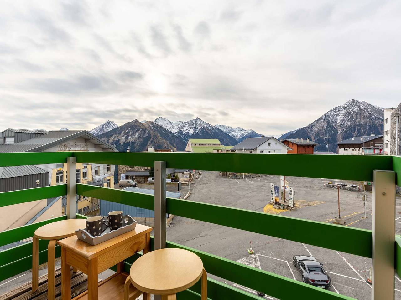 Photo : Appartement de vacances