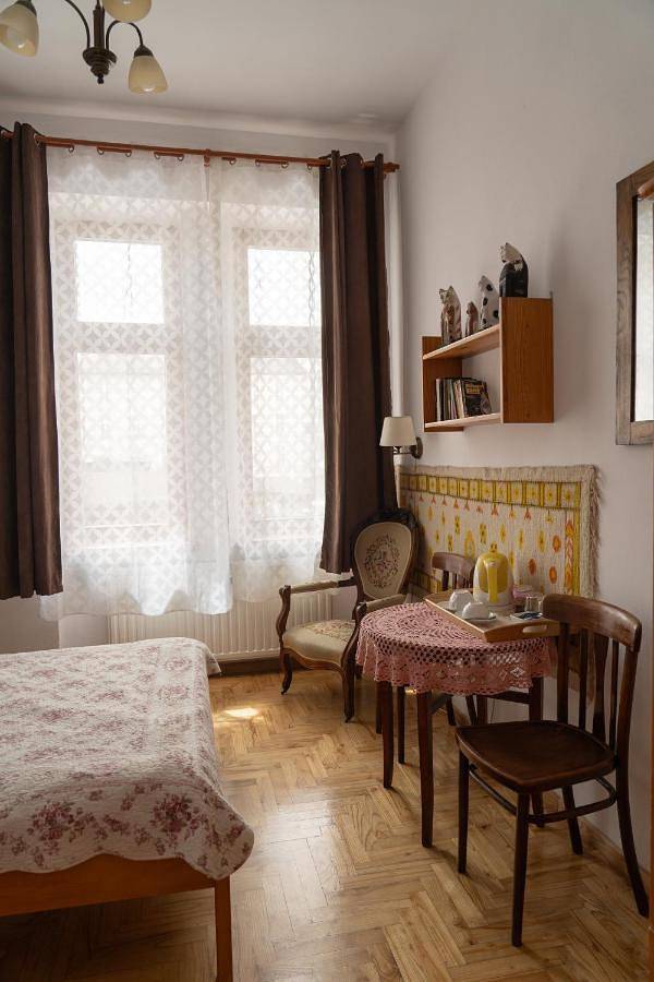 Chambre d’hôte pour 3 personnes, avec vue à Cracovie - 2