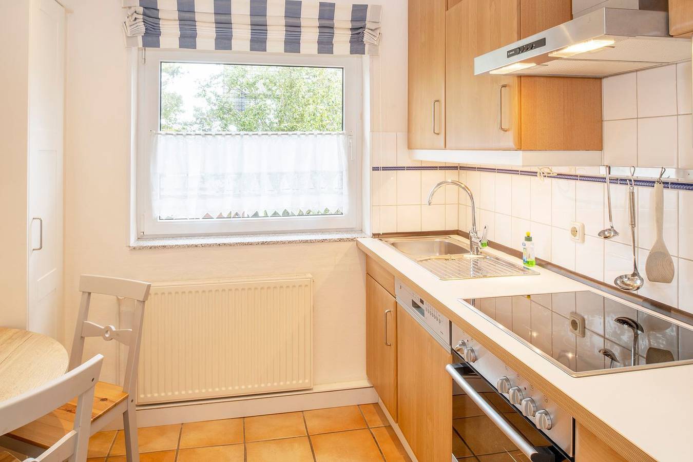 Entire apartment, Ferienwohnung Freesenhoff Leevennüst – Modernes Wohnen auf Langeoog in Langeoog