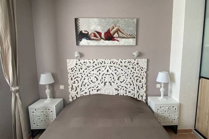 Location de vacances pour 6 personnes, avec jardin et terrasse à Trans-en-Provence - 3