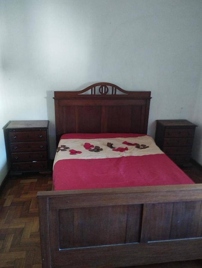 Appartement de vacances pour 2 personnes, avec jardin et vue