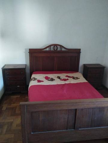 Cottage pour 2 personnes, avec vue et jardin dans Afife