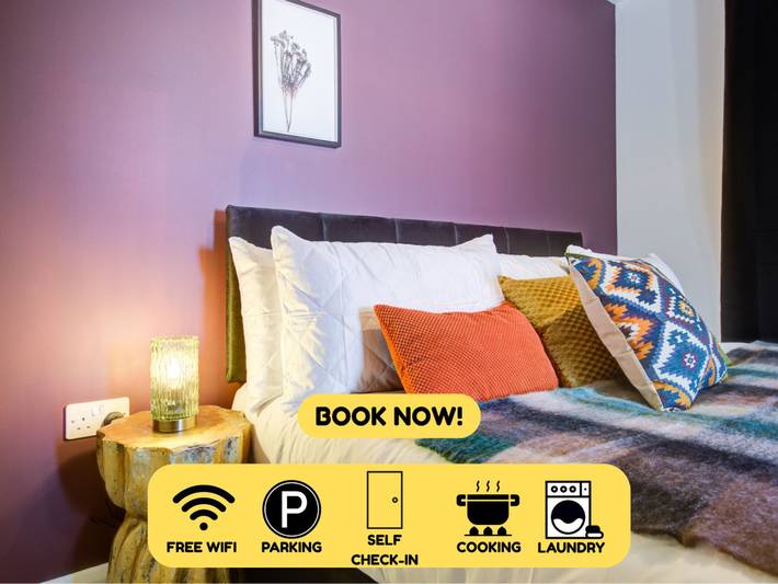 Apartamento de vacaciones para 6 personas - 1
