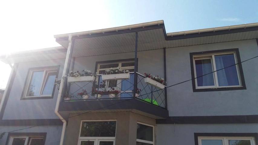 Auberge pour 4 personnes, animaux acceptés
