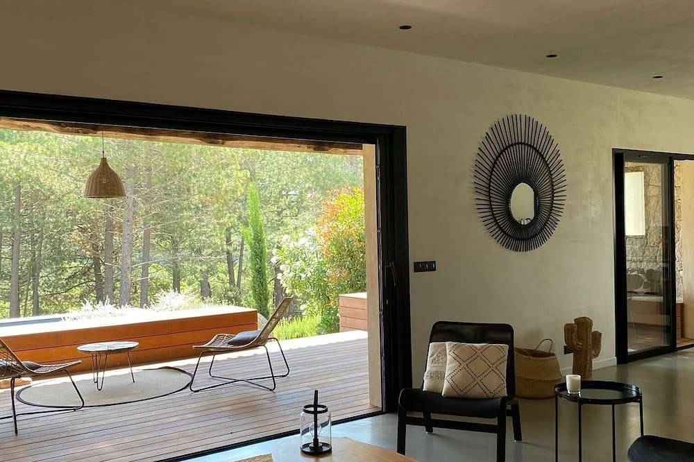 Casa Alti - Architect'S House - Porto Vecchio in Lecci, Sartène en omgeving