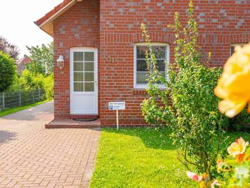 Ferienhaus für 6 Personen in Krummhörn, Landkreis Aurich, Bild 2