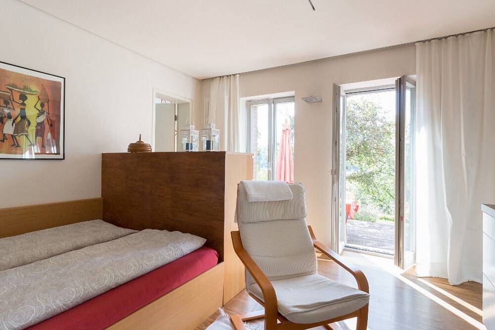 Ganze Wohnung, Villa Elisabeth in traumhafter Lage in Erfurt, Thüringer Kernland