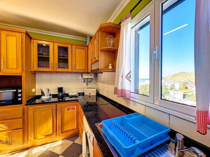 Gîte pour 4 personnes, avec balcon à Porto da Cruz - 2