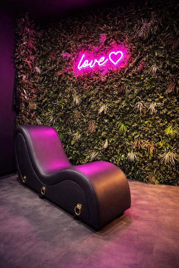 Villa pour 9 personnes, avec jacuzzi ainsi que piscine et jardin dans les Ardennes - 3