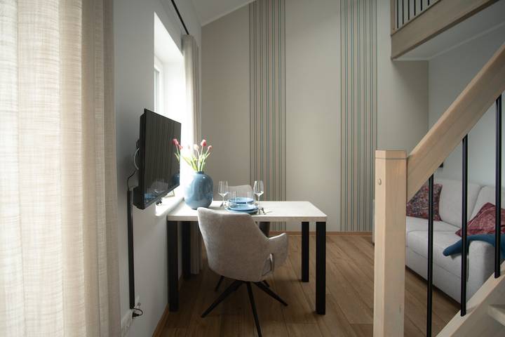 Ferienwohnung für 2 Personen am Jadebusen - 3