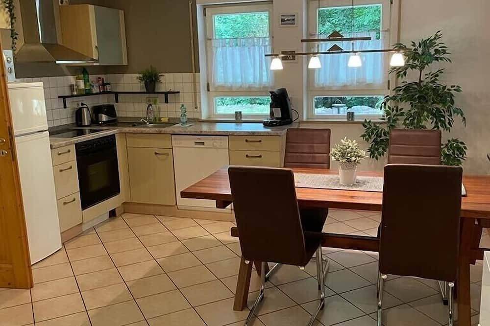Ganze Wohnung, Fewo am Ohrensbächle in Glottertal, Südschwarzwald