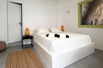 Villa for 10 People in Agios Stefanos, Mykonos, Photo 3
