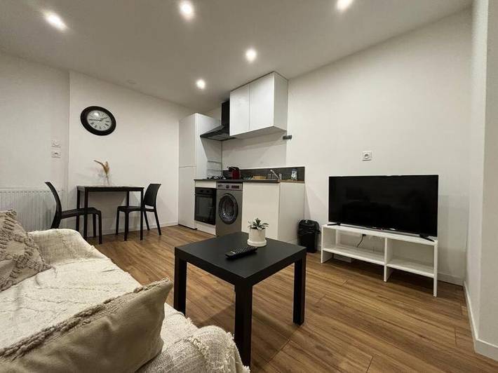 Appartement de vacances pour 2 personnes