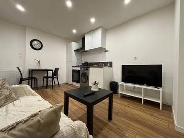 Gîte pour 2 personnes à Rezé