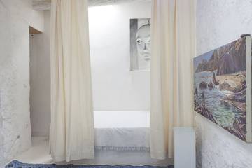 Casa Rural para 8 Personas en Mojácar, Costa de Almería, Foto 3