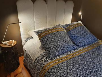 Chambre D’hôte pour 3 Personnes dans Gignac, Région de Lodève, Photo 1