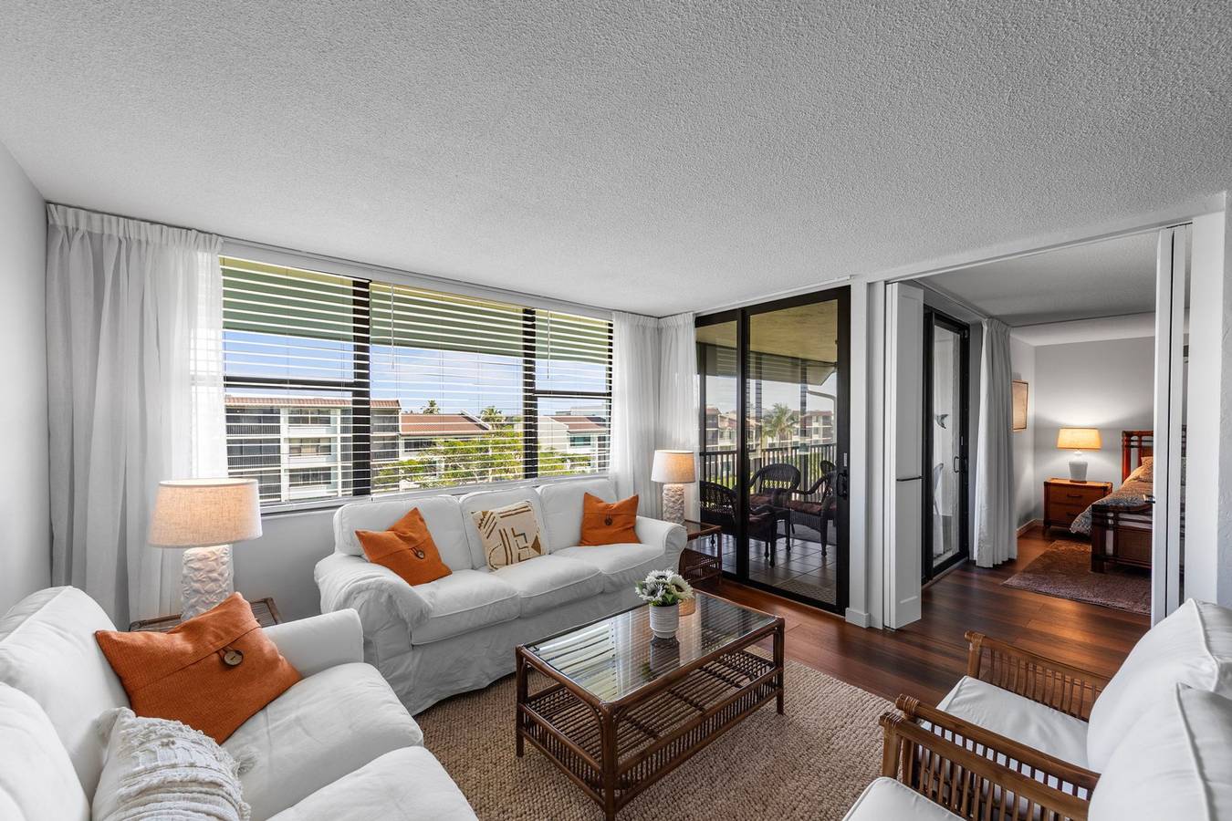 Ganze Wohnung, Beachfront Luxury | Gulf Views & Bikes – Sanibel in Sanibel, Sanibel Island