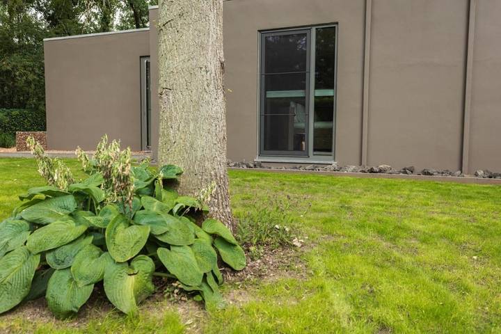 Location de vacances pour 2 personnes, avec jardin et vue à Heusden-Zolder - 4