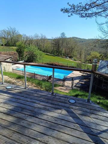 Cottage for 4 People in Saint-Pompont, Périgord Noir, Photo 1