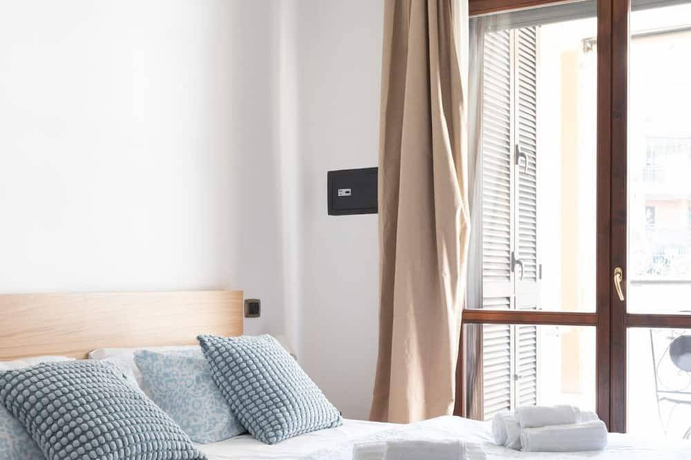 Ganze Wohnung, [Suite2] - P. Bath, Airport, Fiera, P. Leonardo in Fiumicino, Rom Provinz