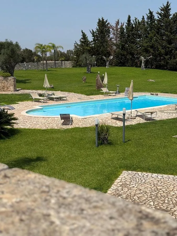 Villa pour 8 personnes, avec jardin et vue ainsi que terrasse et piscine, animaux acceptés - 1
