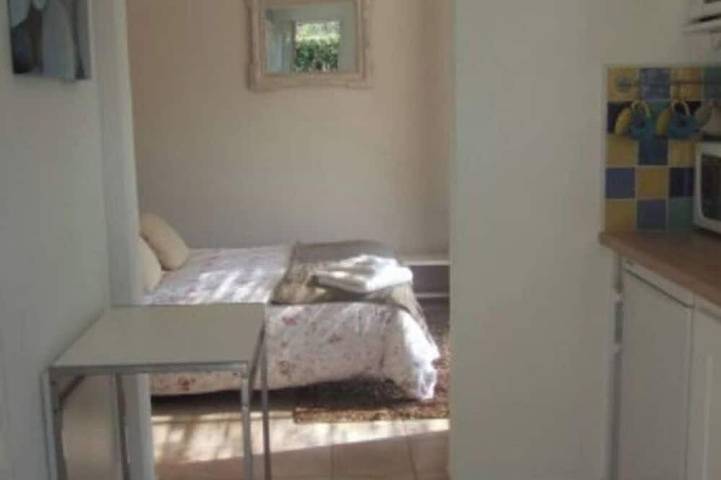 Gîte pour 2 personnes à Le Tignet - 3